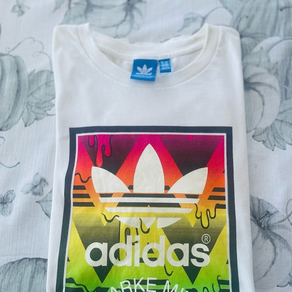 Adidas Drip shirt - Picture 5 of 5